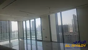 Corner 4BR Apartment | Crest Grande | Skyline &amp; Burj Khalifa View | Balcony