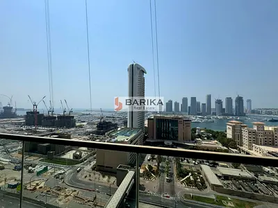 Premium 3BHK | High Floor | Ready to Move |