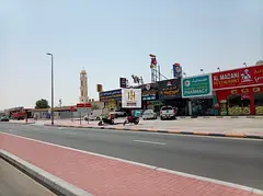 Residential/Commercial Land for Sale in Al Yasmeen, Ajman (G+8) - 10,000 sq ft Residential/commercia