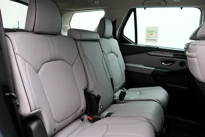 2025 Honda PILOT — фото 11