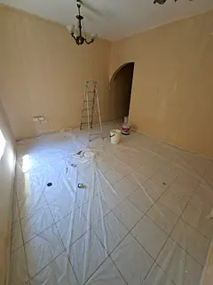 Studio for Rent | Al Qulaya, Sharjah** Spacious Studio with Separate Kitchen** A great opportunity t