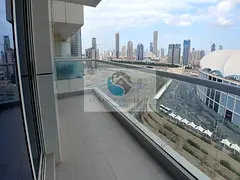 1BR I Rented | Stadium & City Views | Balcony