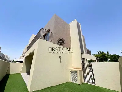 4-Bedroom+Maids | Pool View | Back To Back