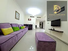 Fully Furnished Luxury 2BHK + Maid’s Room in Al Taawun | High-Speed Wi-Fi & Premium Amenities