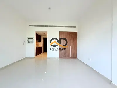 No More Search Brand New Studio With Garden