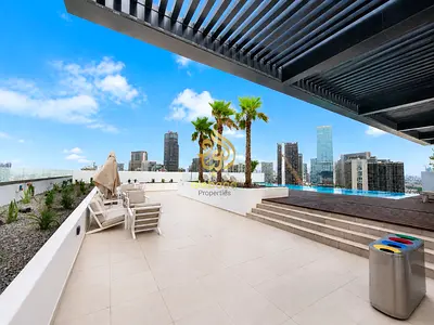 Book Now ! Semi Furnished Apartment | Bright And Elegant | Huge Balcony