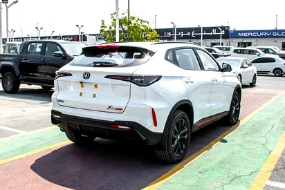 Changan X5 Plus, миниатюра 7