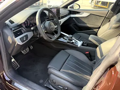 Audi A5 45 TFSI Sport Quattro, миниатюра 5