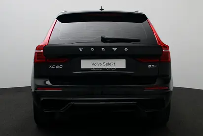 Volvo XC60 B5 Ultimate Dark, миниатюра 6