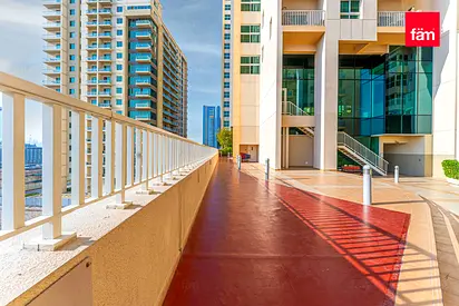 Spacious 3br + Maid | Vacant Soon | Prime Location