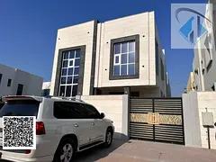 Villa for Rent – Al Helio 2, Ajman