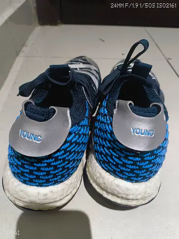 Trae young basketball shoes