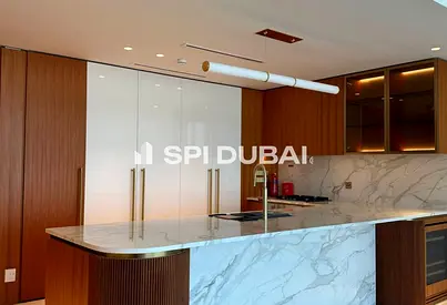 Fully Furnished 1BR | Direct Sea Access | Sea & City Views| Flexible checks