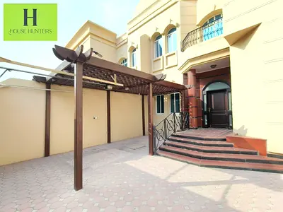 Modern 4BR Villa Sharqan