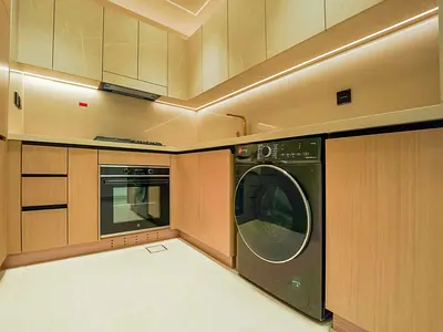 Studio for Rent in JVC | Dusk by Binghatti | Unfurnished | AED 57,500/Year