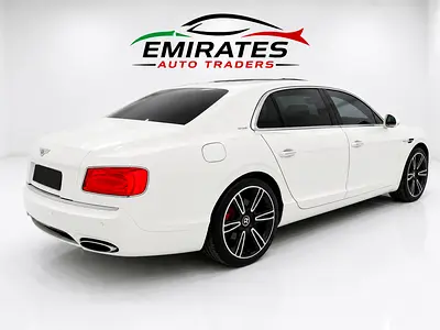 صورة مصغرة 5 لـ 2014 Bentley FLYING SPUR