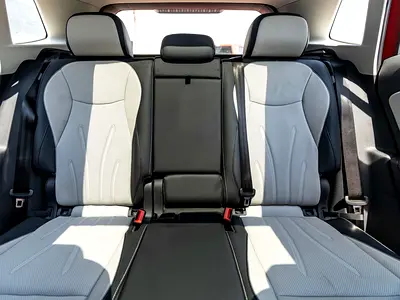Volkswagen Tiguan Elegance, миниатюра 17