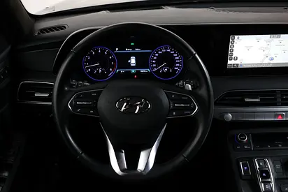 صورة مصغرة 12 لـ 2021 Hyundai PALISADE