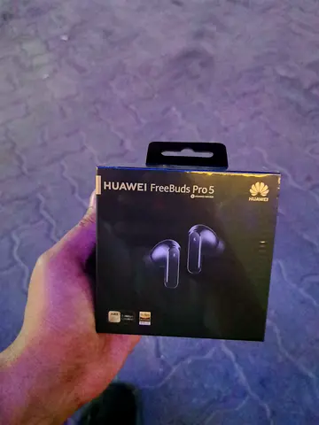 Huawei FreeBuds Pro 5 - Sealed/Boxed Wireless Earbuds