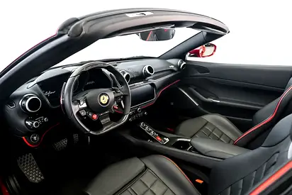صورة مصغرة 8 لـ 2019 Ferrari PORTOFINO