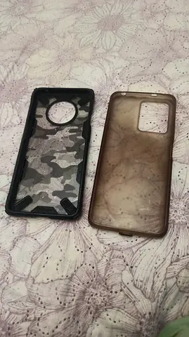 OnePlus 7t mobile back covers
