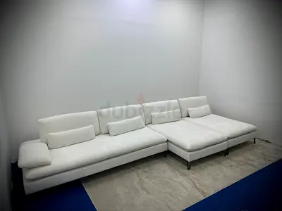Like new condition rochebobois sofa