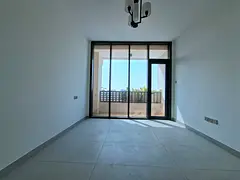 Spacious 2bhk with terrace in just 80k