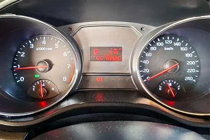 صورة مصغرة 13 لـ 2018 KIA CARNIVAL