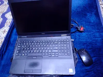 Dell latitude laptop 💻