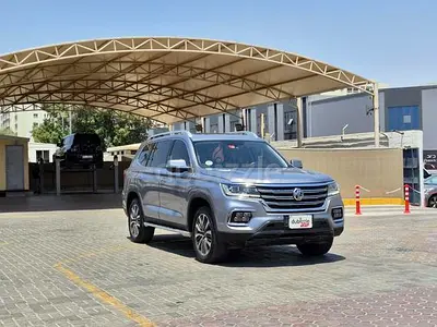 AED 950/month | 2023 MG RX8 | GCC Specs | Ref#492551