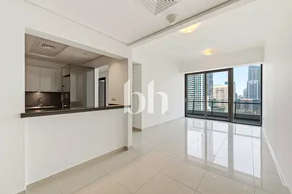 Marina View | Unfurnished | Prime Location