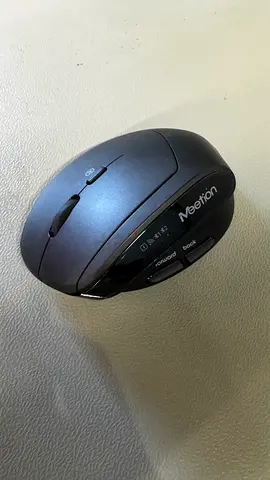 Meetion Vertical Mouse