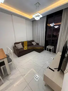 FURNISHED | LUXURY FINISH | READY TO MOVE IN