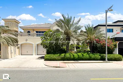 Partially Upgraded | Premium Location | Immaculate