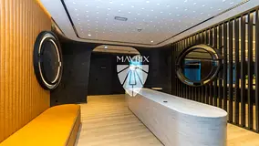 Luxury Fitout | A Grade Building | Burj Views