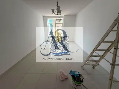 Annual Apartment for Rent – Al Rashidiya 3 | Sheikh Khalifa Street | Next to Grand Mall | Apartment
