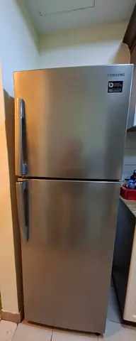 Refrigerator- Freeze