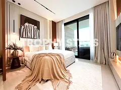 Yearly rent | Designed unit | Ready to move in