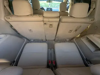 2020 Toyota PRADO — миниатюра 15