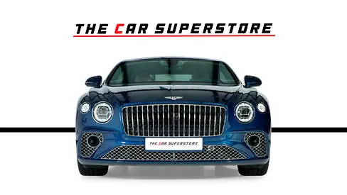 2024 Bentley CONTINENTAL thumbnail 3