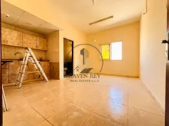 Levish Big Size Studio Apartment With Separate Kitchen Nice Finishing Near To Bus Station