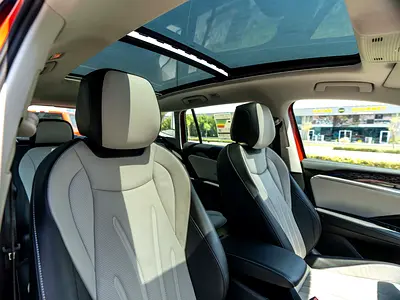 Volkswagen Tiguan Elegance, миниатюра 8