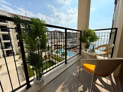 FULLY FURNISHED | MOTIVATED SELLER | BEST OFFER