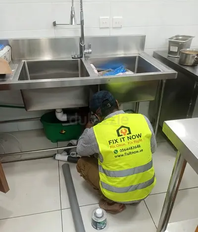Water Leak Detection Dubai | Hidden Pipe Leak Repair  Plumbing