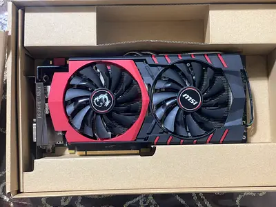 Gtx 980 4gb