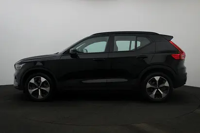 Volvo XC40 B4 Ultimate Dark, миниатюра 3