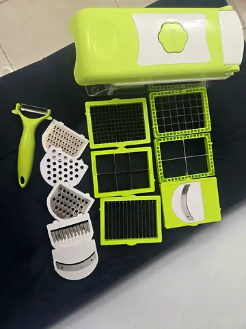 Kitchen stuff