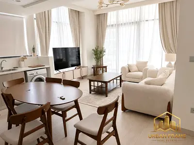 VACANT 1ST AUG | FURNISHED | GREAT LOCATION