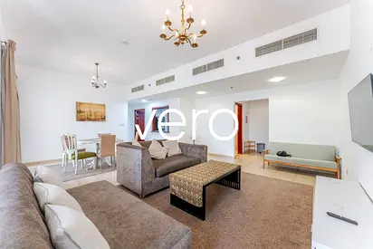 Marina View | Fully Furnished | Ready to Move