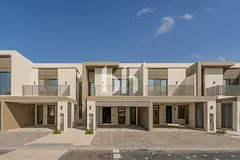 3BR Townhouse | Upgraded | Maids Room
